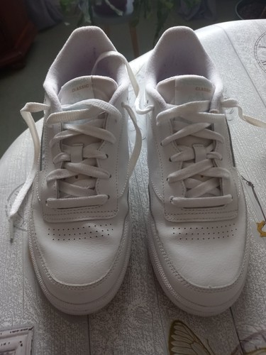 Vends sneakers reebok club - , c