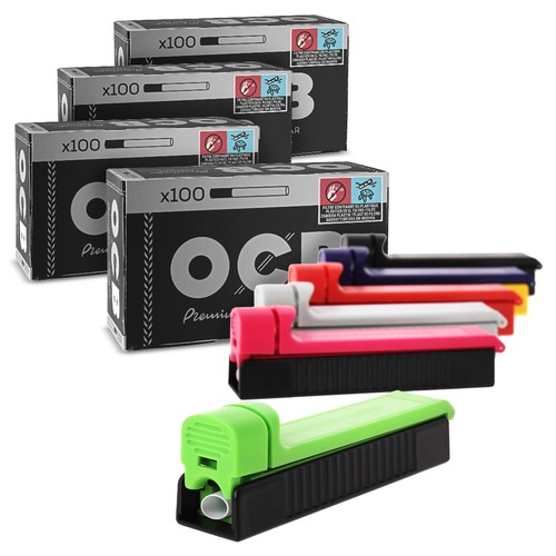 Pack tubeuse colour design - tubeuse,