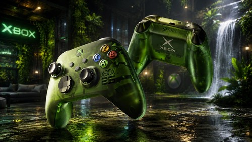 Presale xbox manette sans - manette,