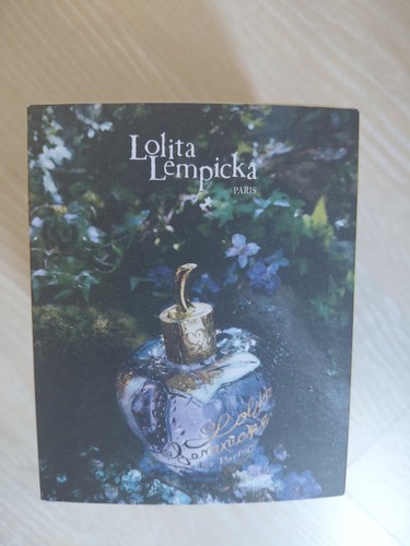 Parfum lolita lempicka - parfum,