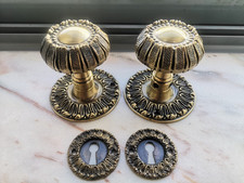 1 Vintage PAIRE  - POIGNÉES