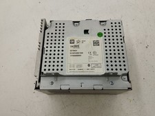 Opel Zafira C 2014 Diesel Unité principale radio / CD / DVD / GPS AMD81003