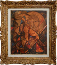 HENRI LAFFITE (1885-1977)