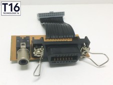 Thomson TO9 -Carte sortie son et port d'imprimante/Sound output and printer card