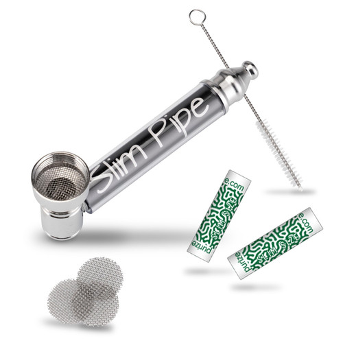 Ensemble pipes slim - de,
