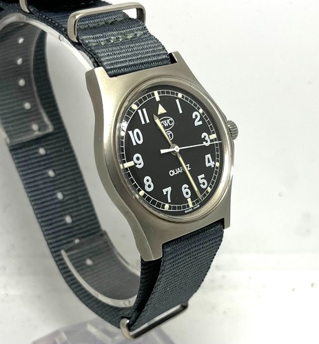 Cwc british navy issued - british,