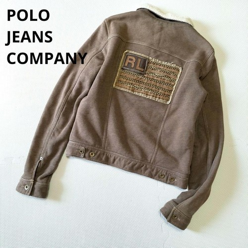 Veste boa ralph lauren polo - veste,