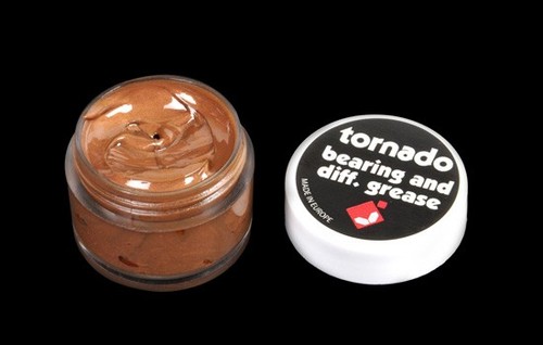 Graisse cuivrée 10g - tornado,