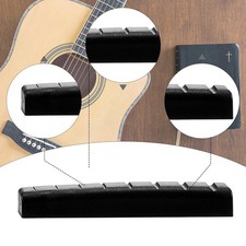 Sillet de guitare à 8 cordes