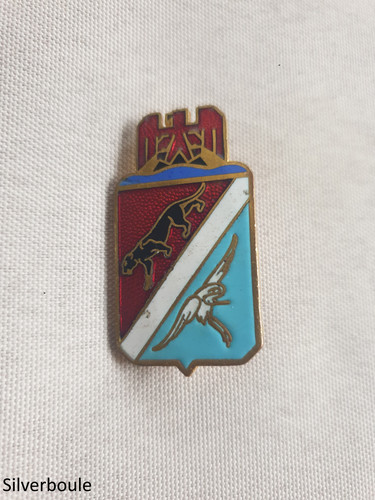 Insigne escadron chasse 8 - insigne,