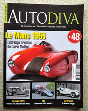 AUTODIVA N° 48