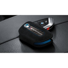 Original BMW M Performance