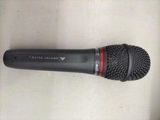 Audio-Technica AE4100 Dynamic Microphone XLR Unidirectional Mic Japan Import