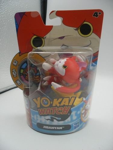 Hasbro 2015 blister figurine - hasbro,