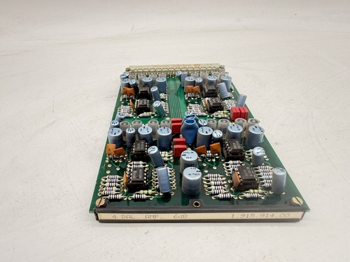 Studer 915 914 4ch - 1.915.914.00,
