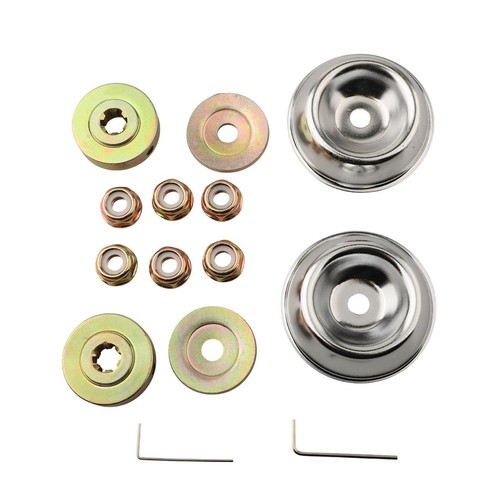 Kit complet accessoires - kit, d'accessoires