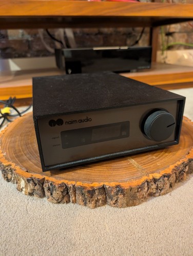 Naim nat tuner - 2,
