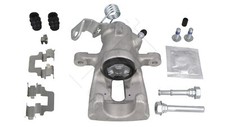 Hard Brake Caliper Left for