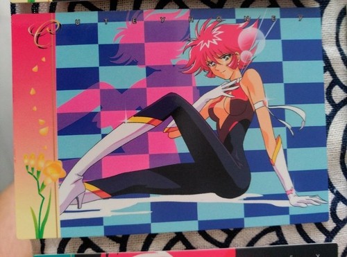 Nagai collection heroines - nagai,