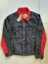 NWT LEVI'S AIR JORDAN