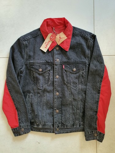 Nwt levi air jordan - nwt,