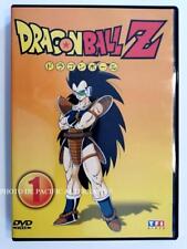 DVD film DRAGON BALL Z vol 1