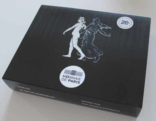 France 2021 coffret - -,