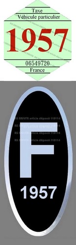 Adhésif noir chrome - adhésif, f