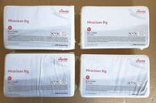 Lot de 32 éponges Miraclean