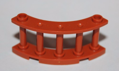 Barrière lego dark - barrière,