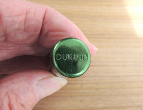 Briquet dunlop à essence - ,