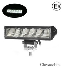 2.5x15.2cm 18w 12V 24V Lampe