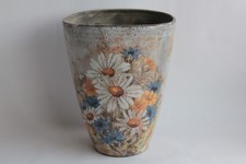 Vase céramique Alexandre