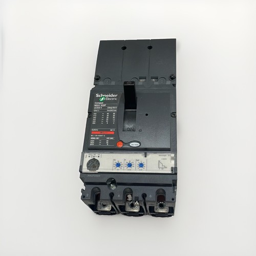 Disjoncteur schneider compact - disjoncteur,