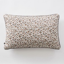 Coussin déhoussable avec