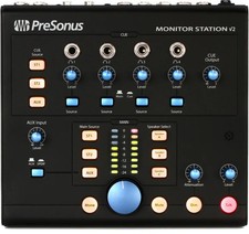 Presonus monitor station - presonus, v2