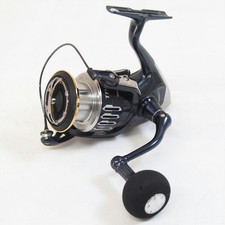 Moulinet tournant Shimano 17 TWIN POWER XD 4000XG