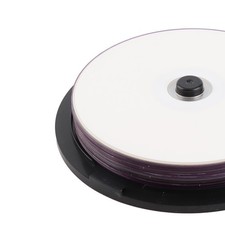 Lot De 10 DVD+R DL 8X 8.5GB