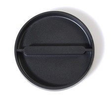 CAPUCHON AVANT D'OBJECTIF