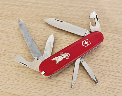 Victorinox swiss army knife - victorinox,