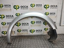 Extension d'aile arriere