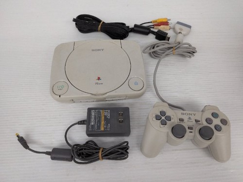 One console - ps,