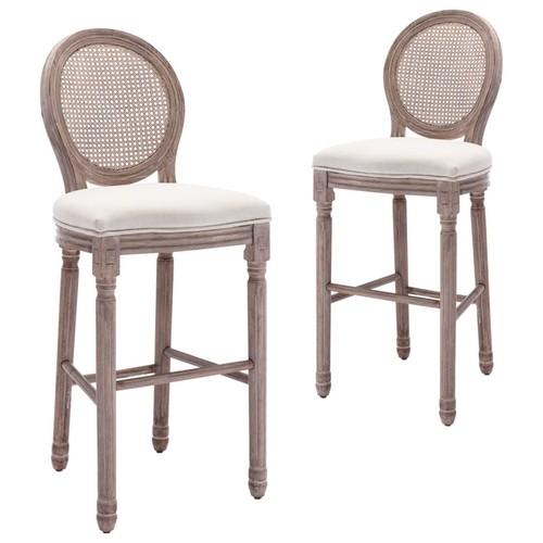 Lot tabourets de bar - lot,