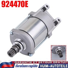 Démarreur Démarreur pour TGB