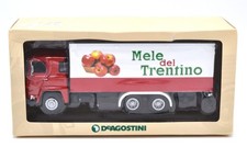 Modèle Die Cast 1/43 Scania