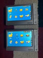 2 Archos 605 30Go Wifi