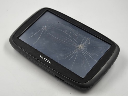 Tomtom go50 4fc54 gps - go50,