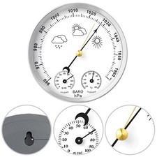Baromètre intérieur
