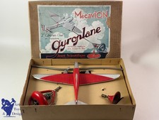 JOUET ANCIEN MECAVION