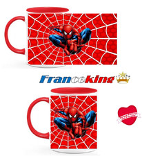 Mug Spiderman Céramique